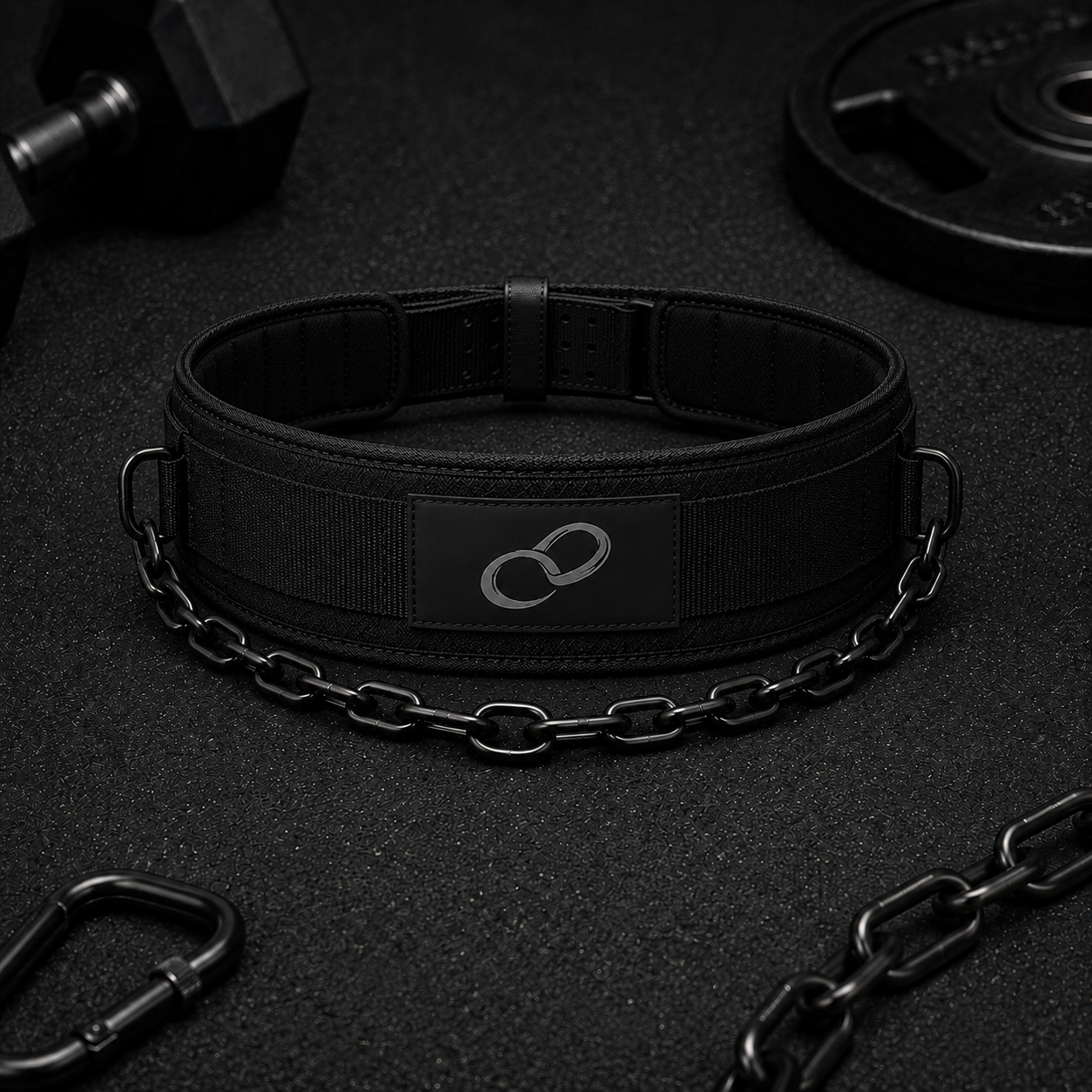 THE BELT
