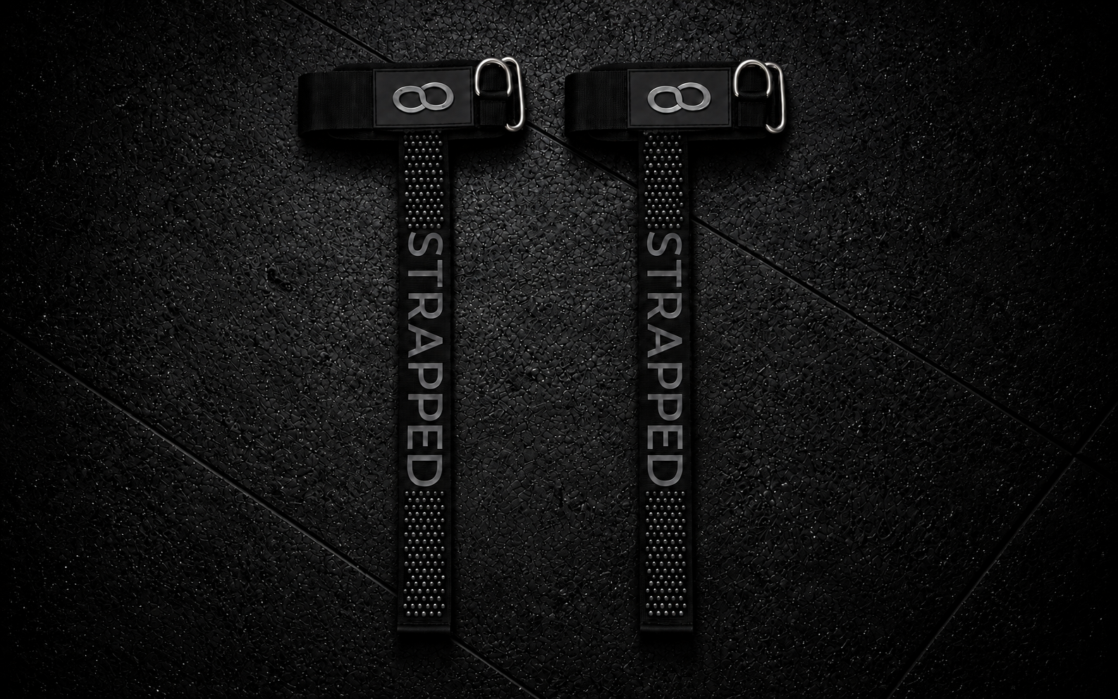 THE STRAPS